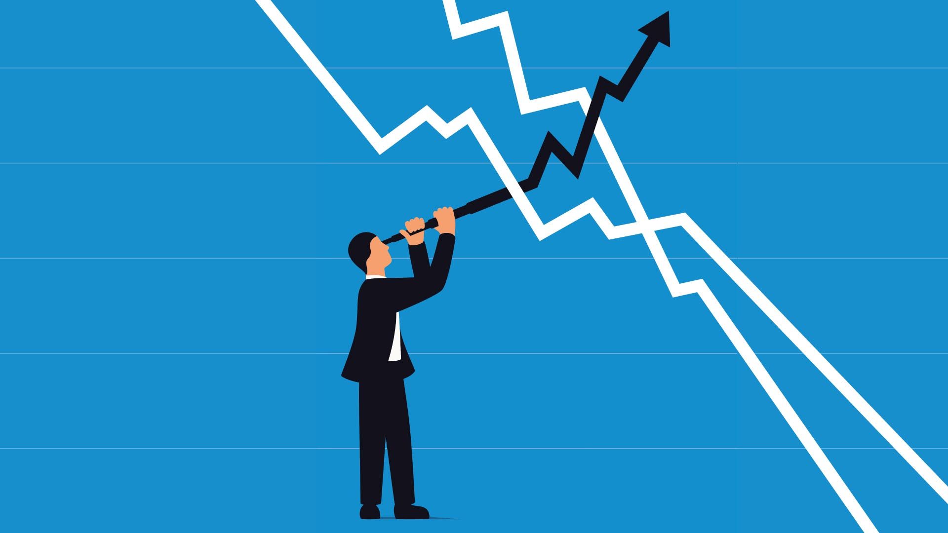 GIC’s Long-Term View