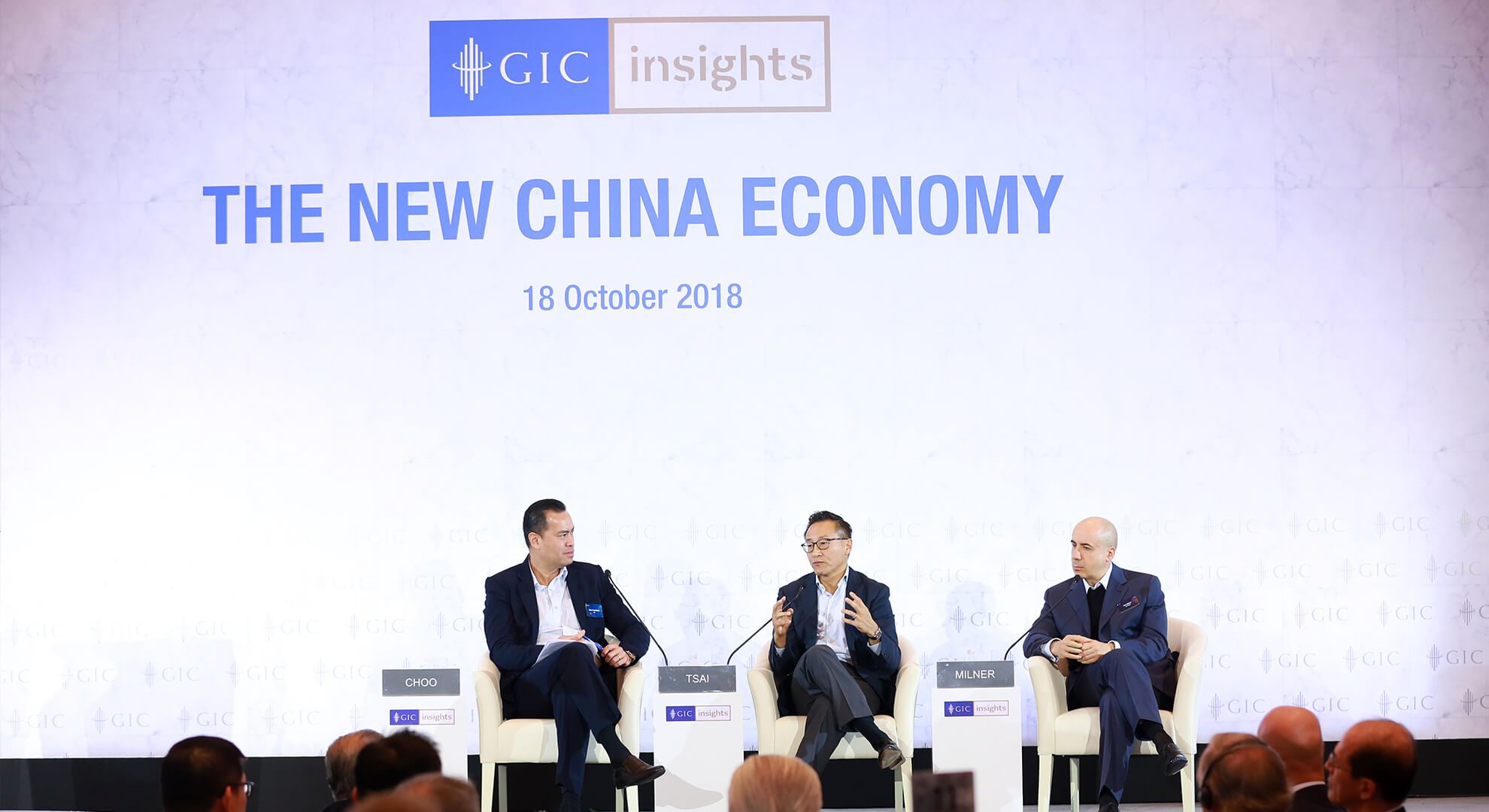 China as a Tech-Enabled Economy and Global Innovator
