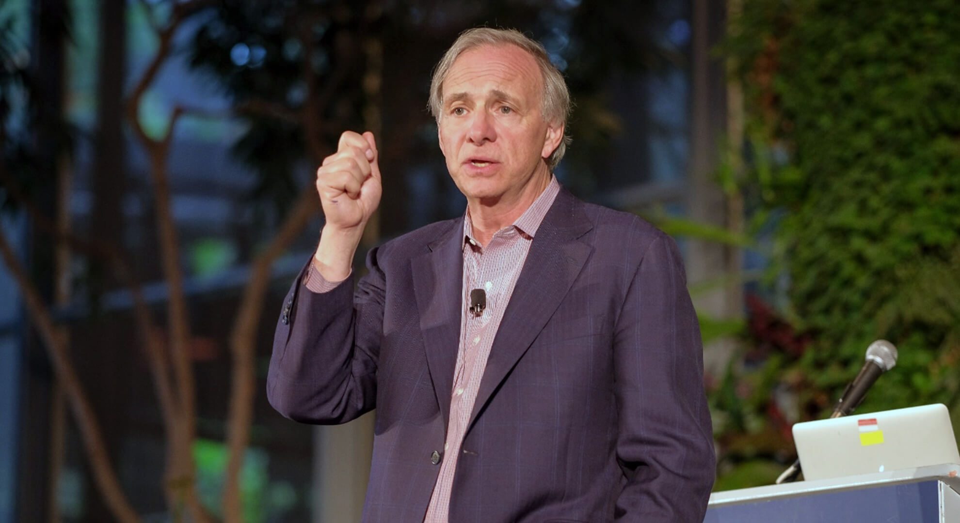 Principles to Algos to Success