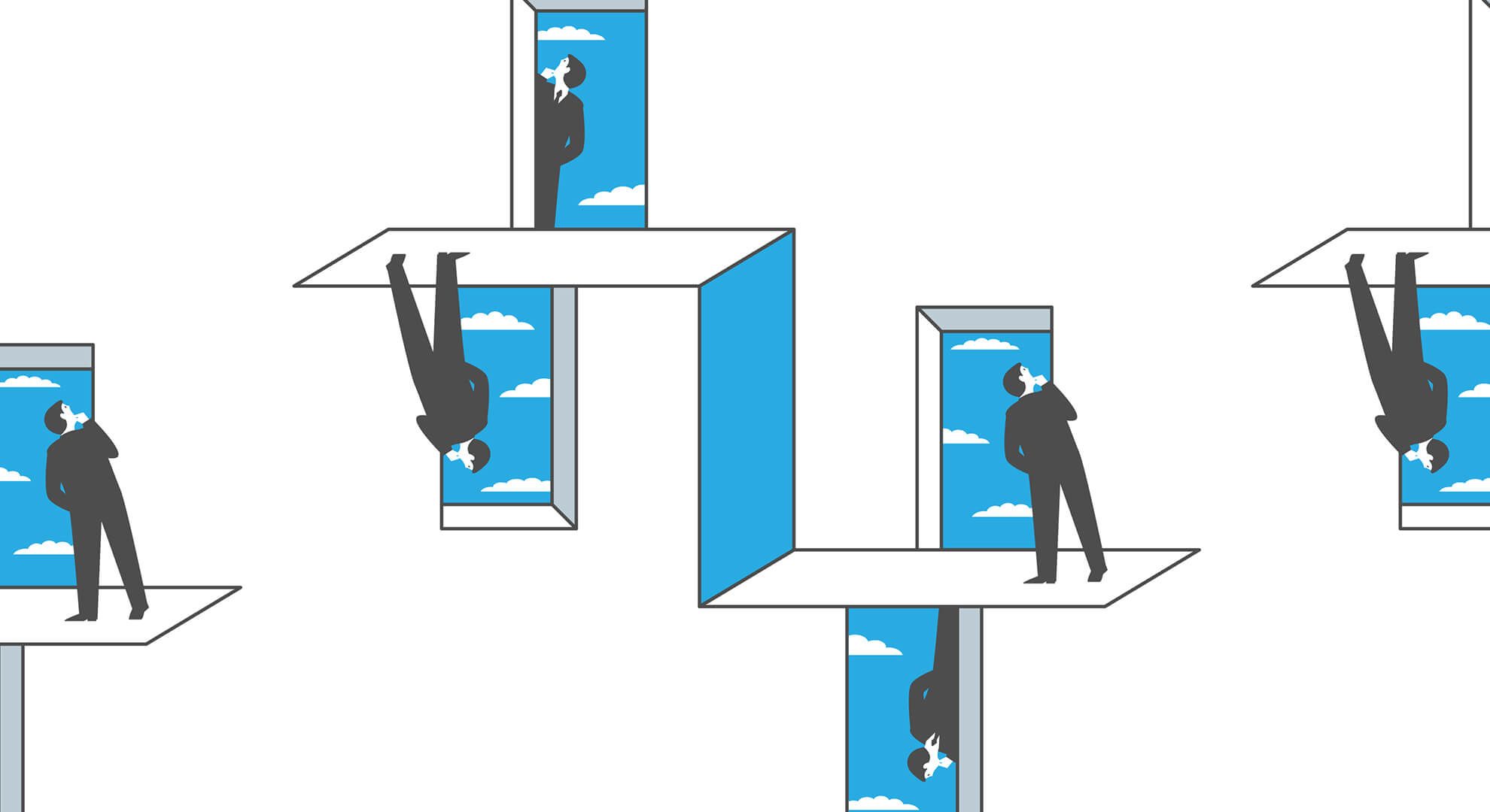 A Changing Global Investment Environment