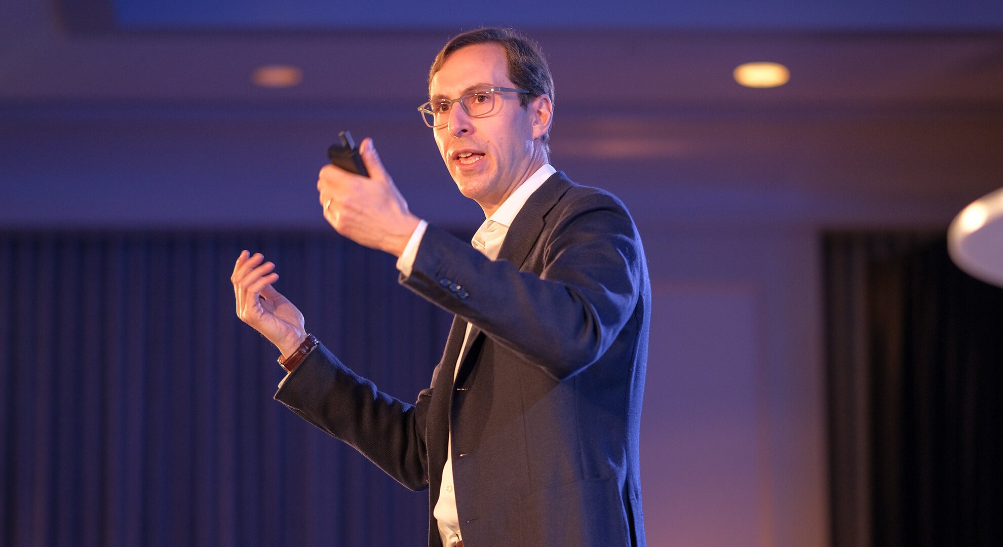 Driving Innovation through Partnership