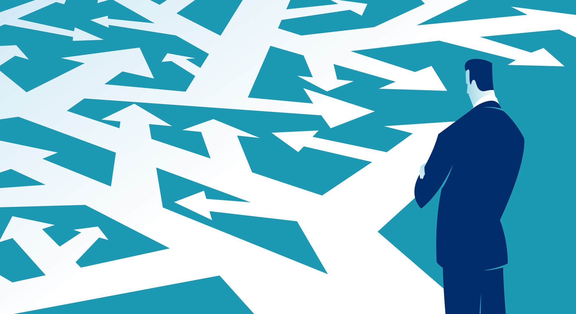 Facing an Uncharted Future