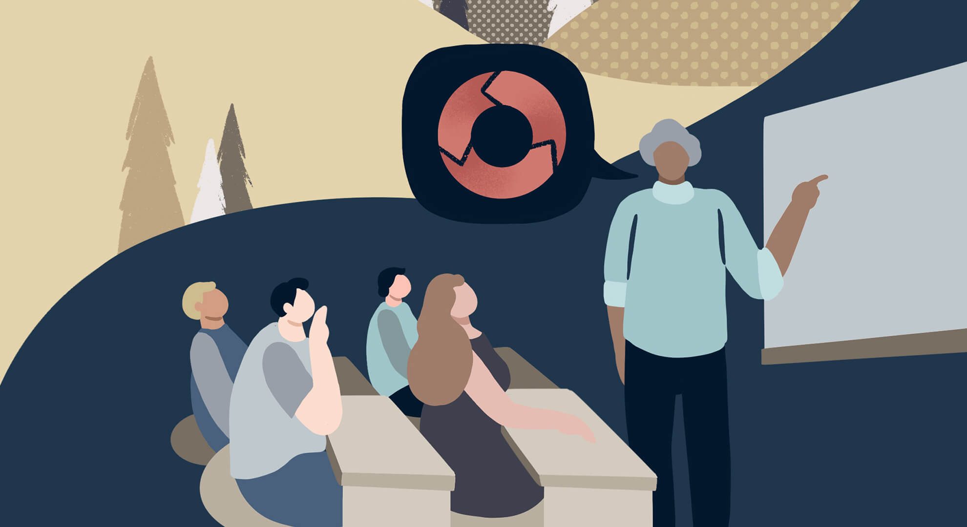 Al Gore on the Future of Sustainability