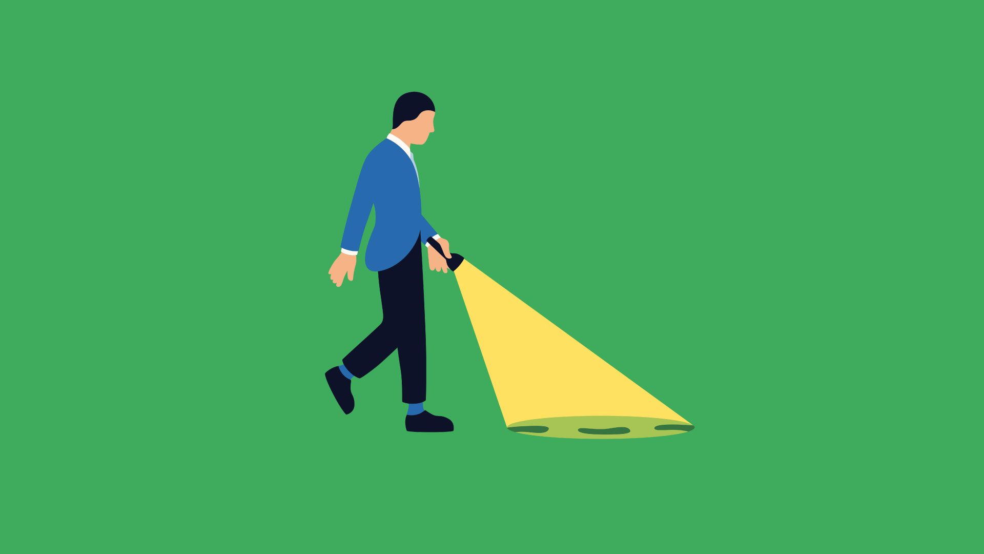 A Proactive Approach to Alternatives