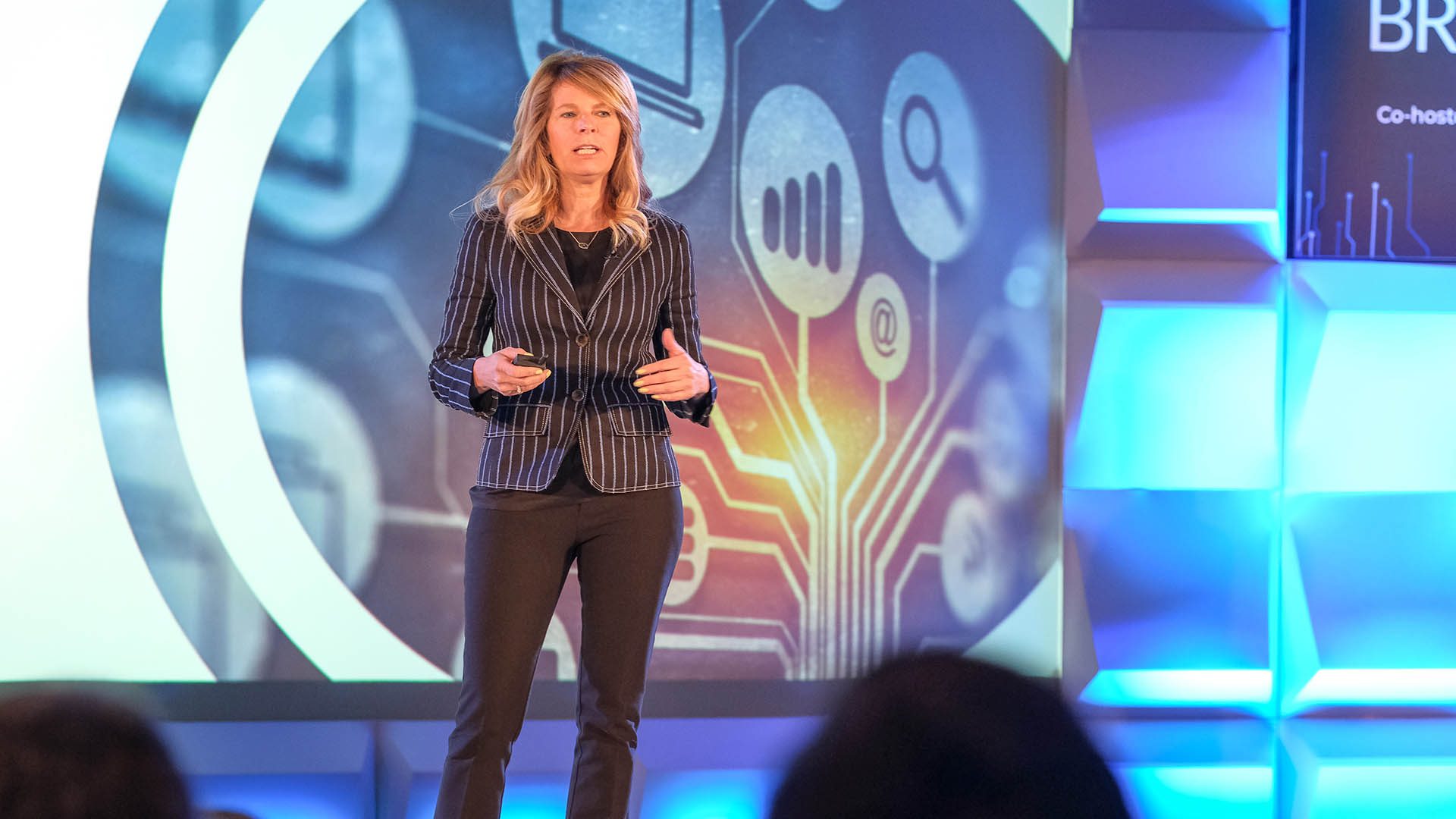 The Next Paradigm Shift: AI-Driven Cyber-Attacks