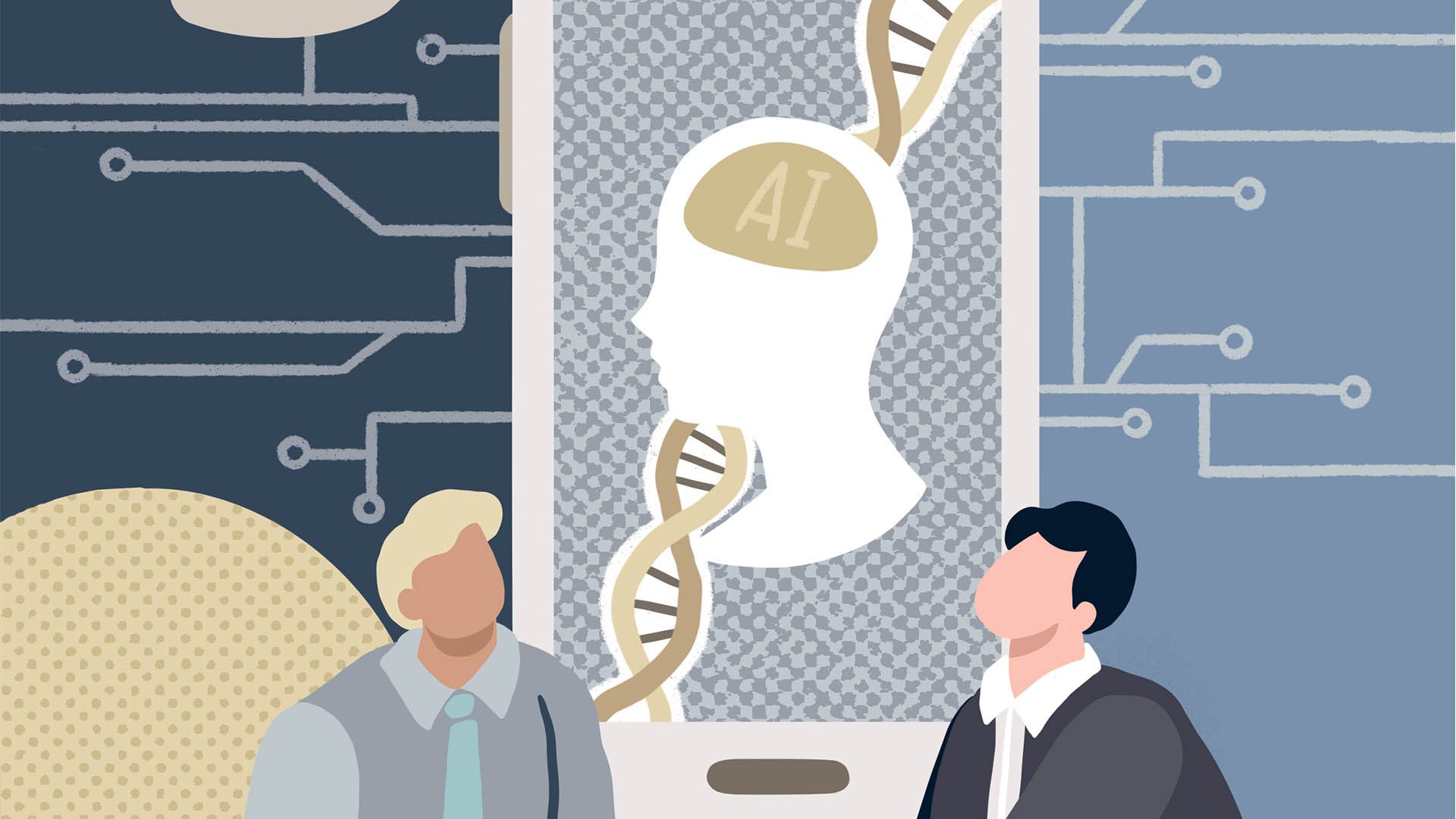 The Future of Biopharma Supply Chains