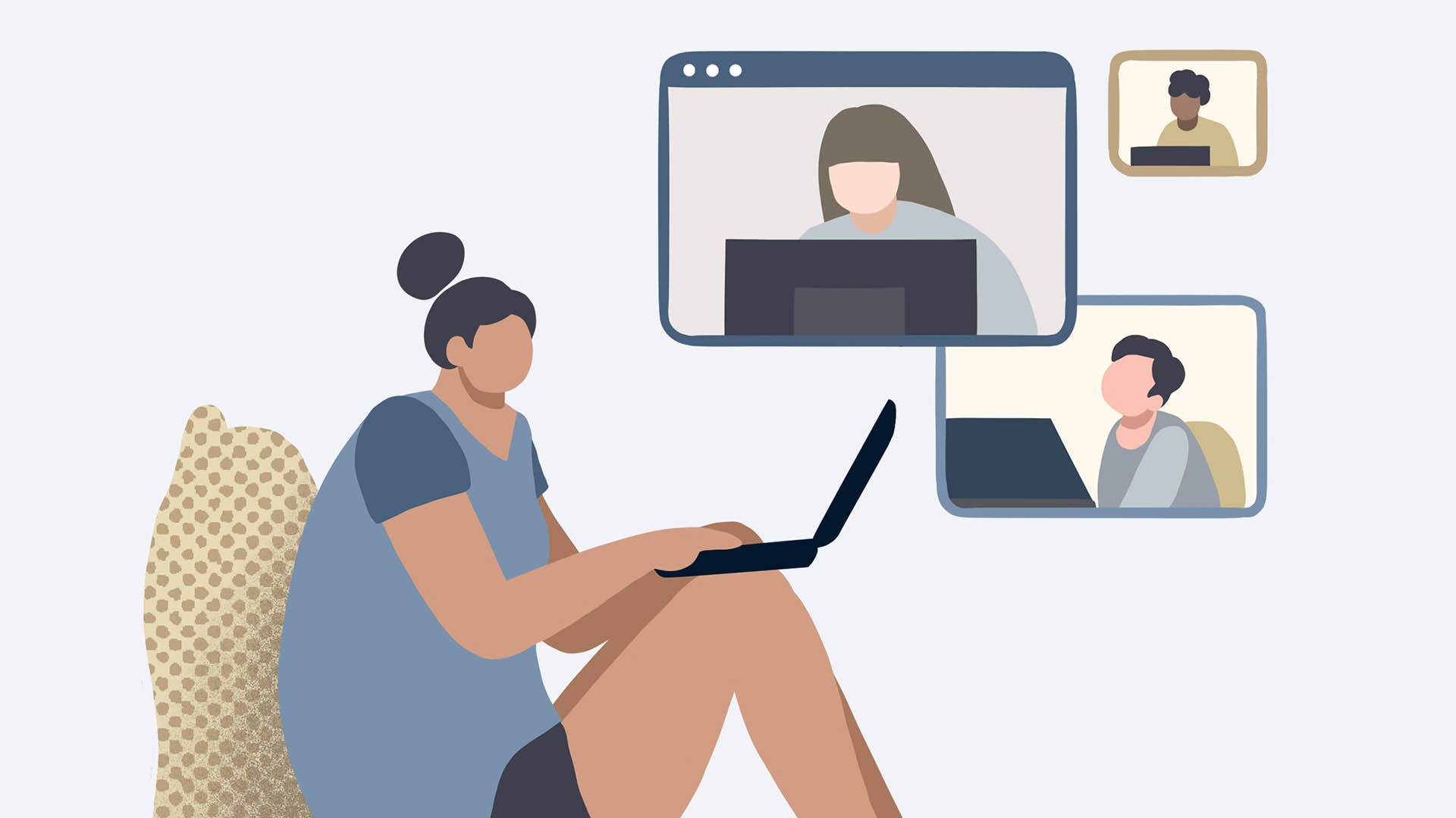 Eric Yuan on the Future of Communications