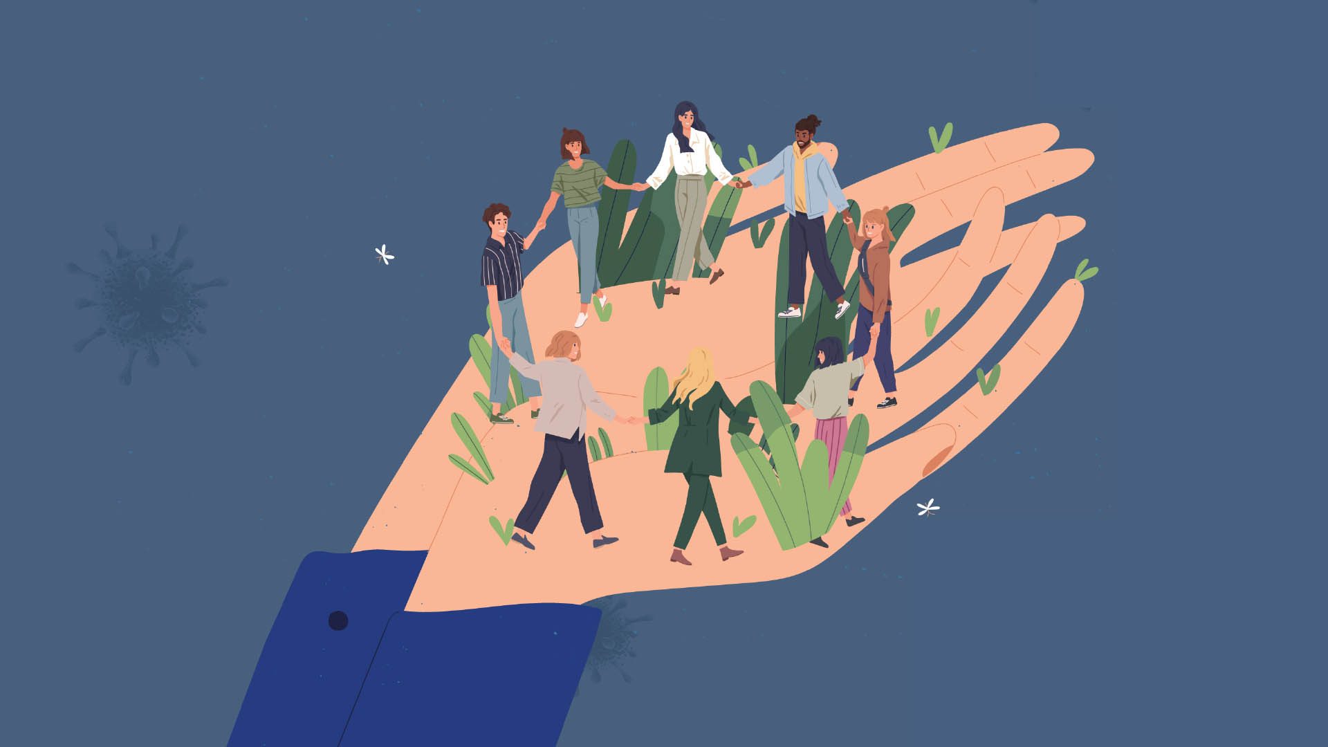 Leadership in a Post-Pandemic World: An Interview with Deanna Ong