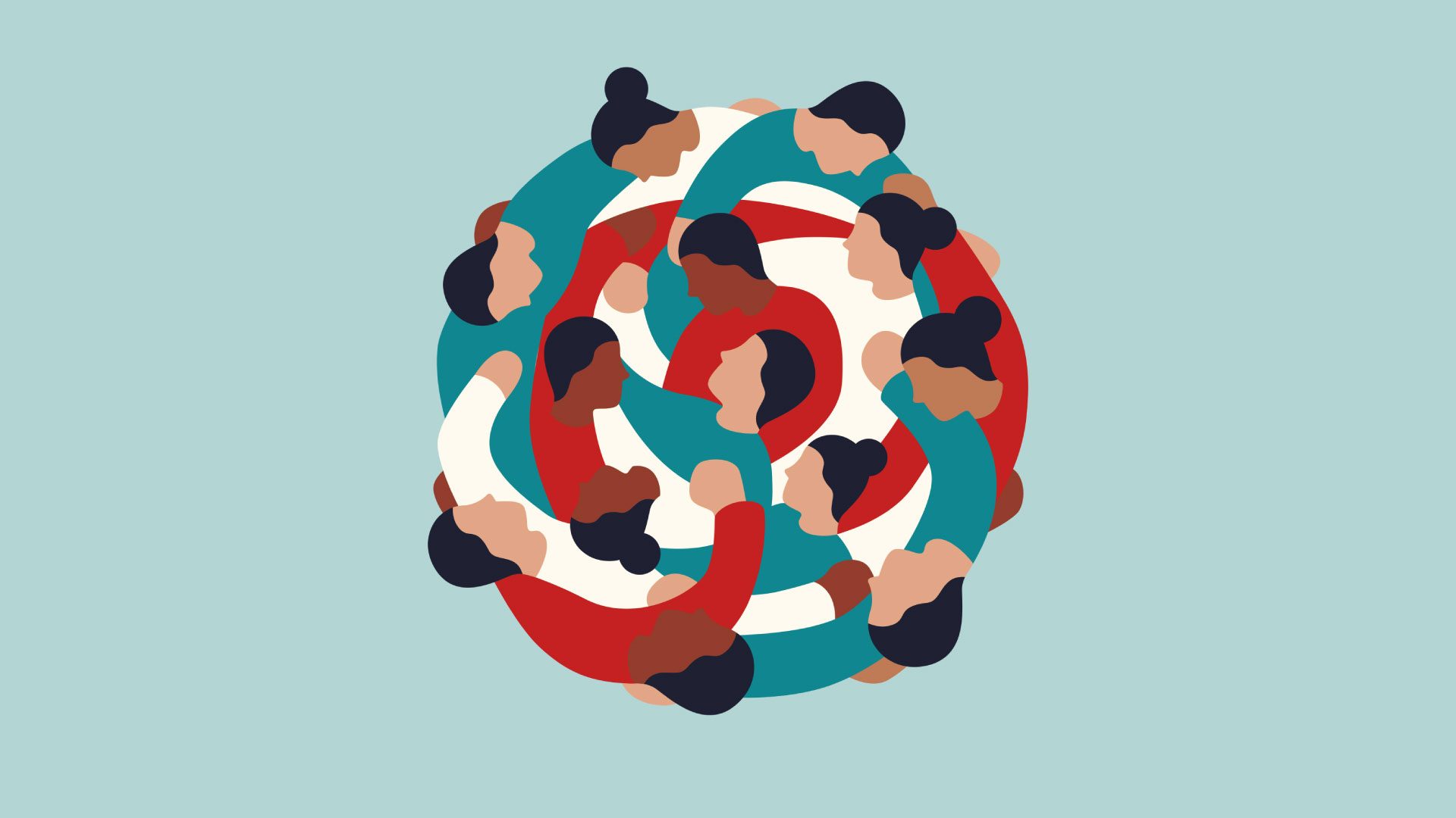 Moving Beyond Equality to Inclusion