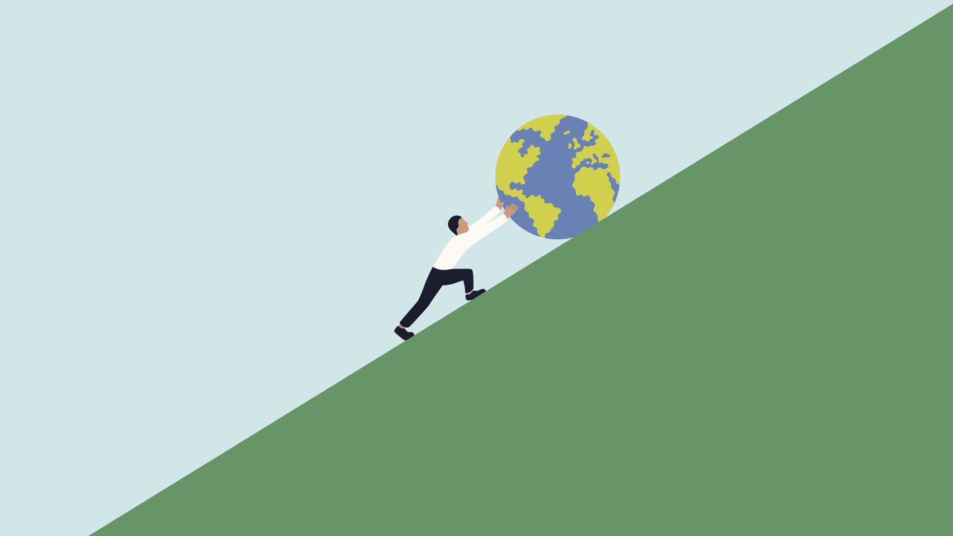 Organizational Resilience: Navigating Challenging Times