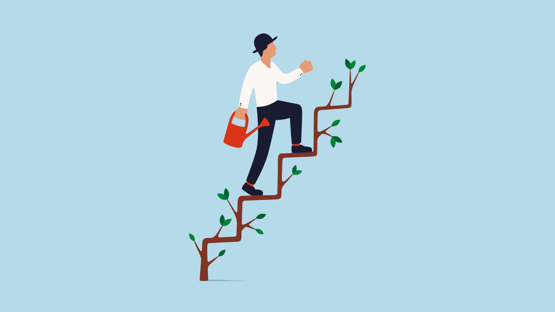 Sustainability: An Essential Focus for Long-Term Investors