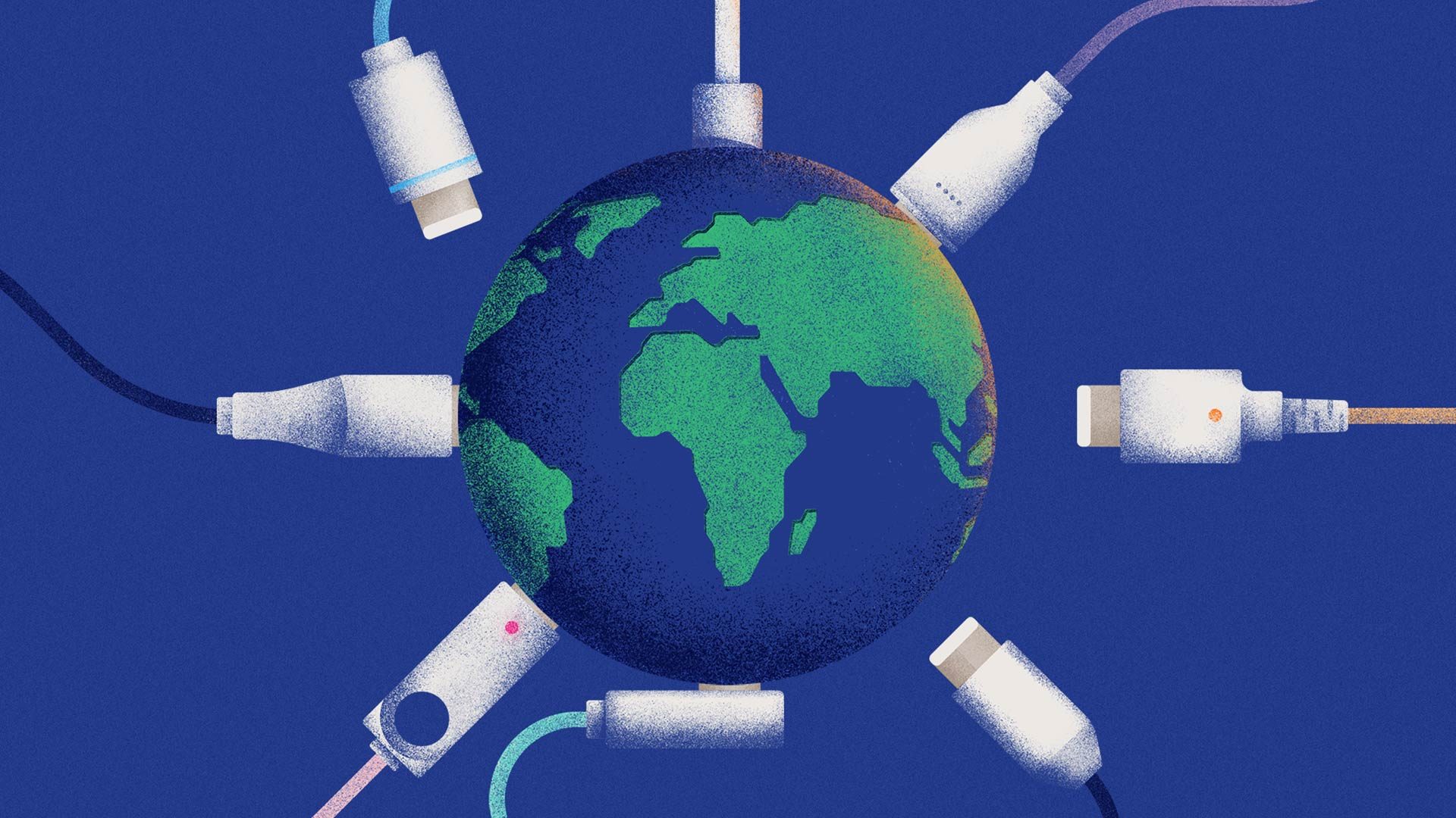 Perspectives on Global Connections – The Capital for Tech Investing