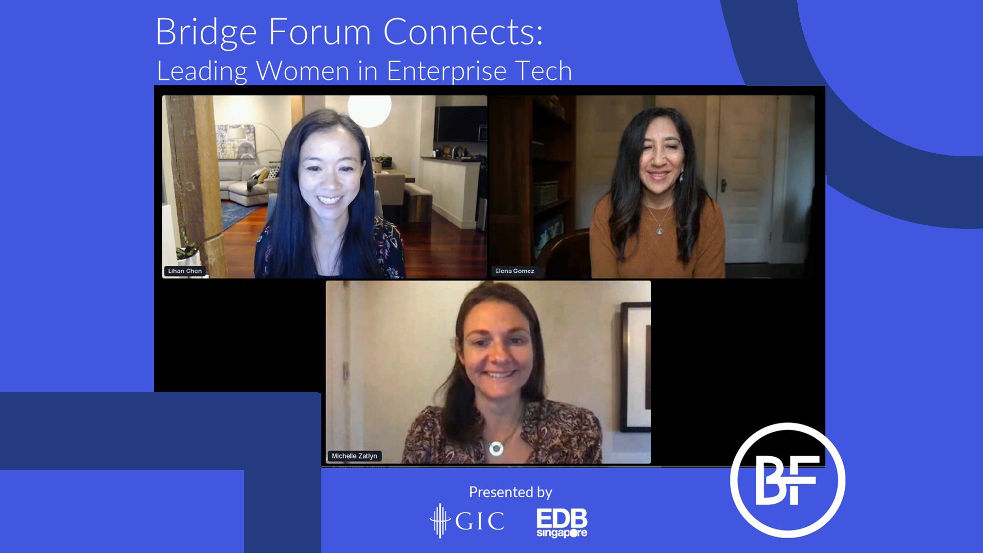 Leading Women in Enterprise Tech on Balancing Growth and Profitability