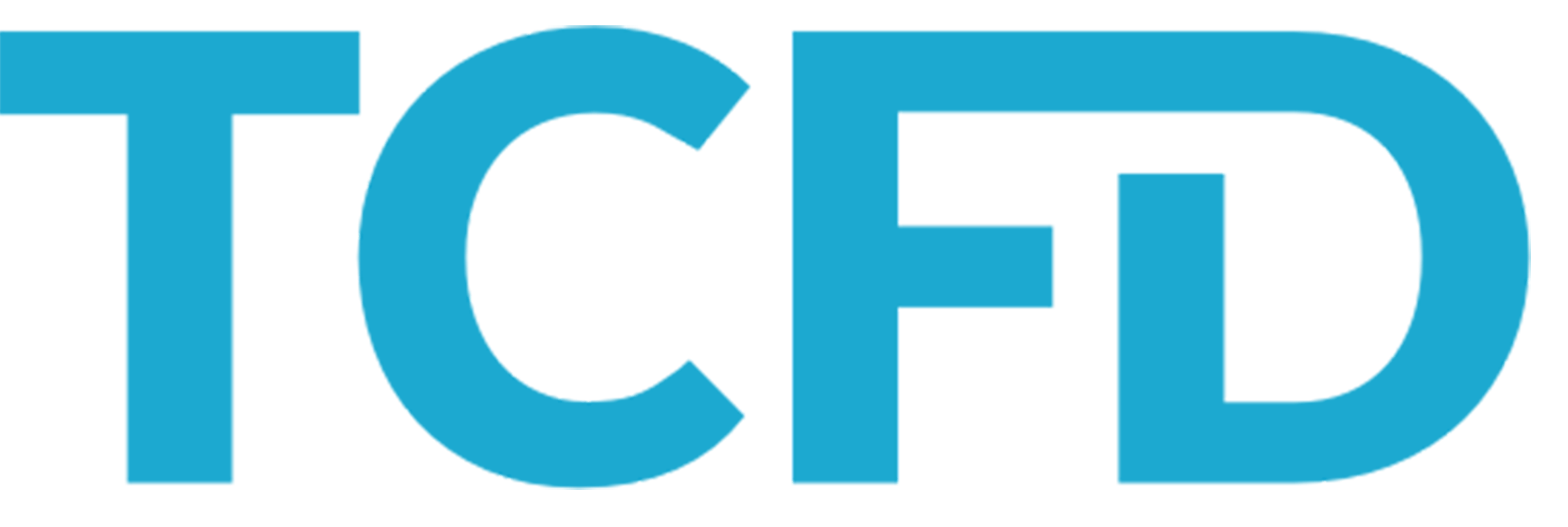 Task Force on Climate-Related Financial Disclosures (TCFD)