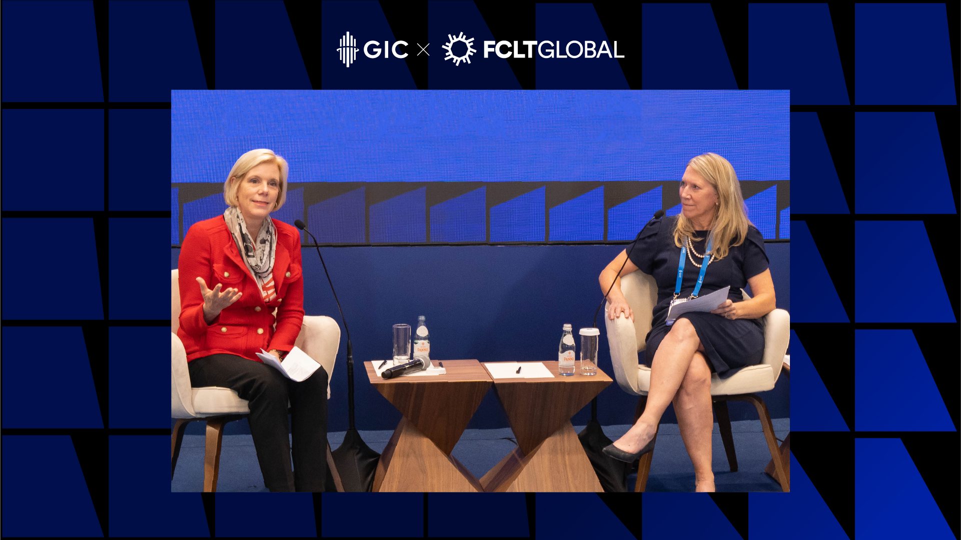 Balancing Resilience and Agility to Deliver Long-term Performance