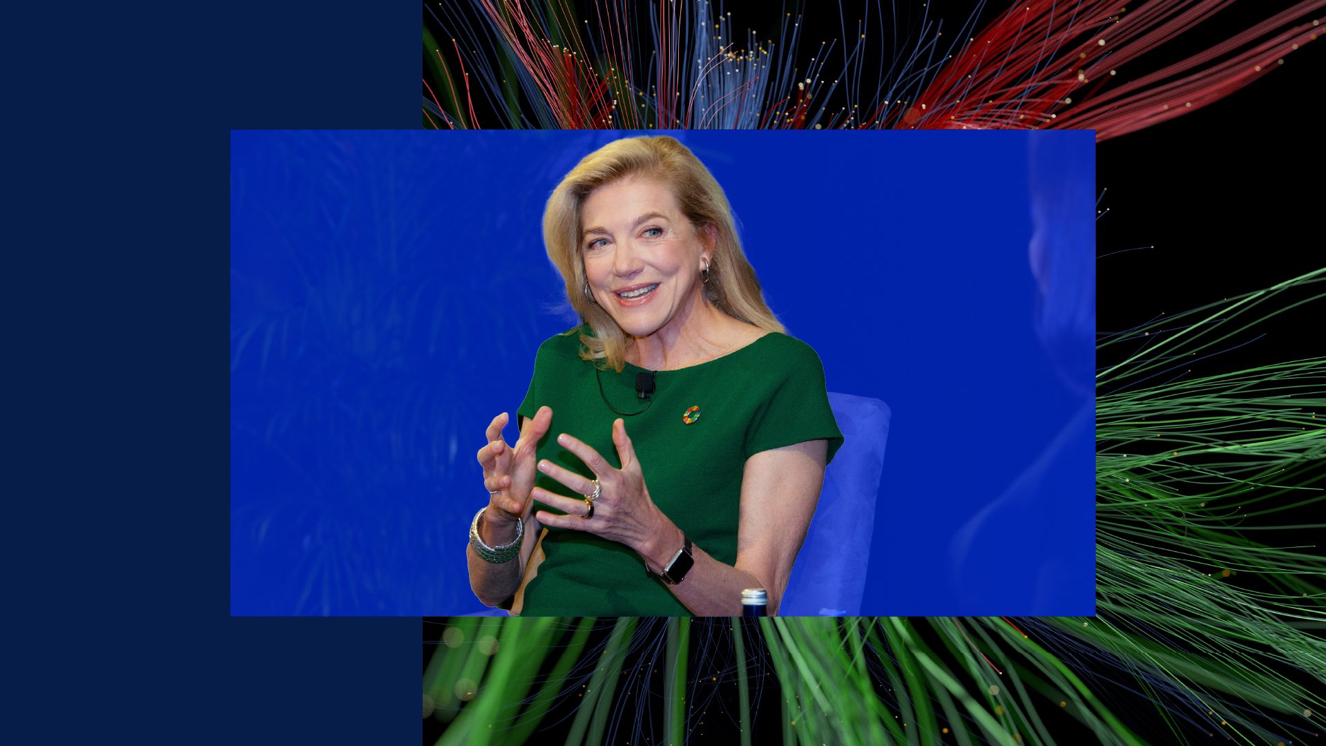 Advancing Inclusive Capitalism