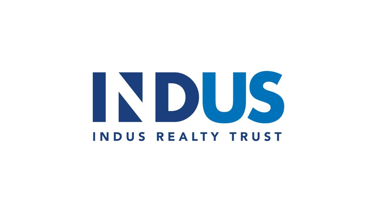 INDUS Realty Trust logo
