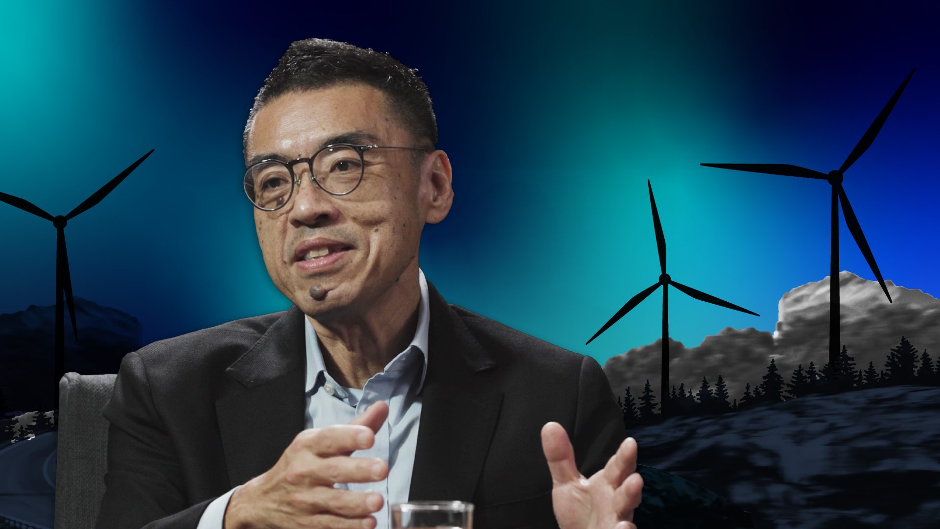 Investing in the Path to Sustainability