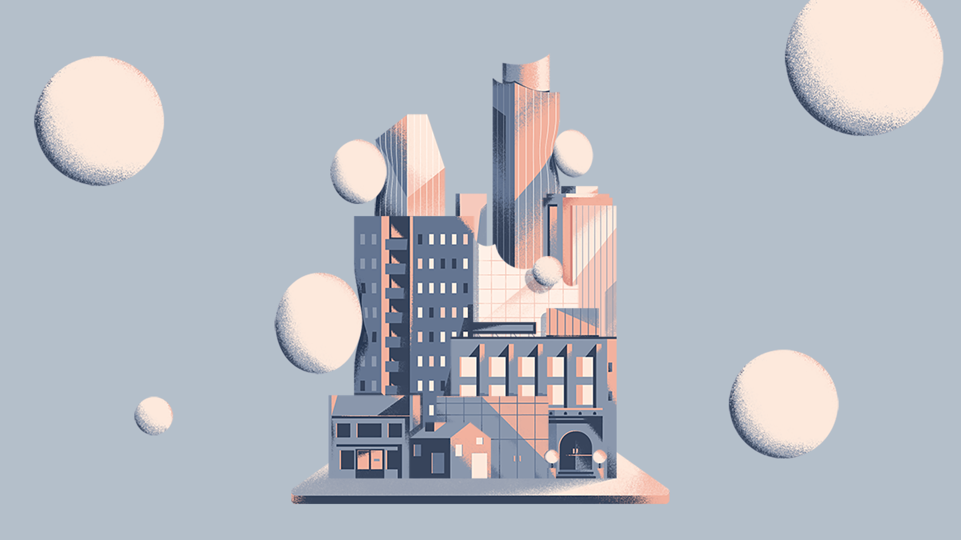 The Role of REITs in Real Estate Allocations