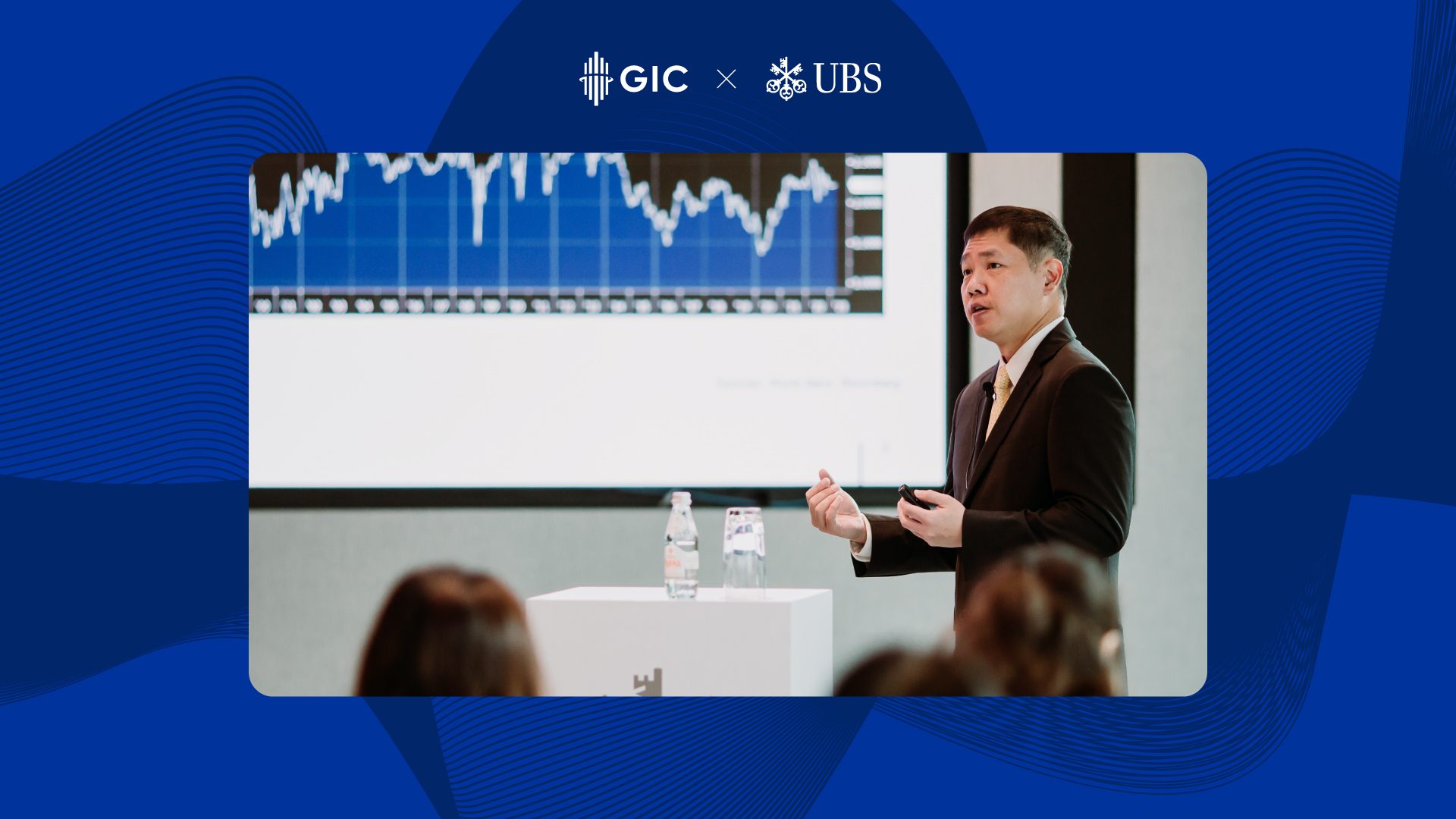 Seizing Opportunities and Managing Risks in an Uncertain Environment