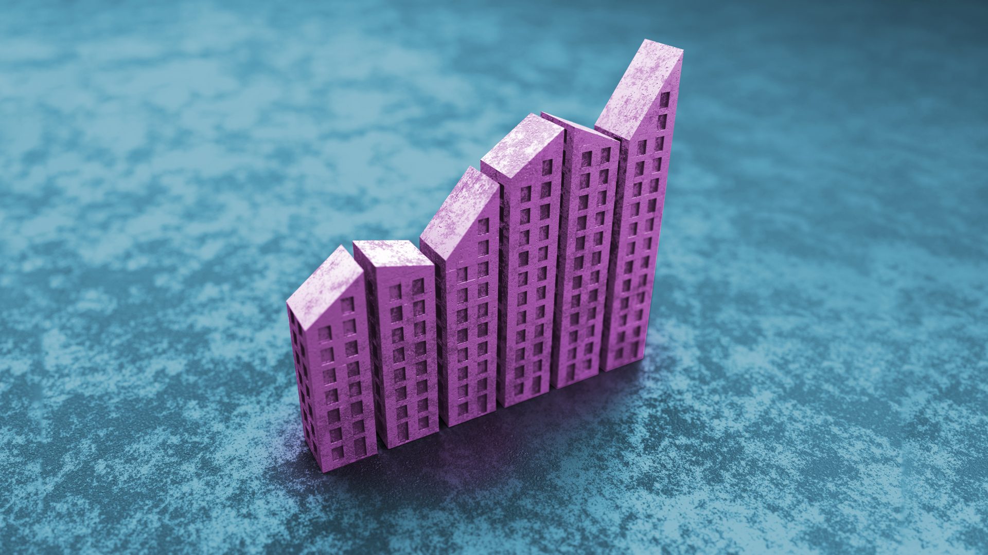 Building at Scale in Europe