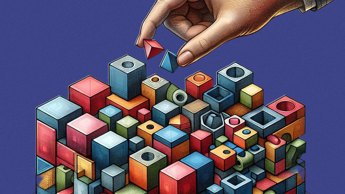 Building a Hedge Fund Allocation: Integrating Top-down and Bottom-up Perspectives