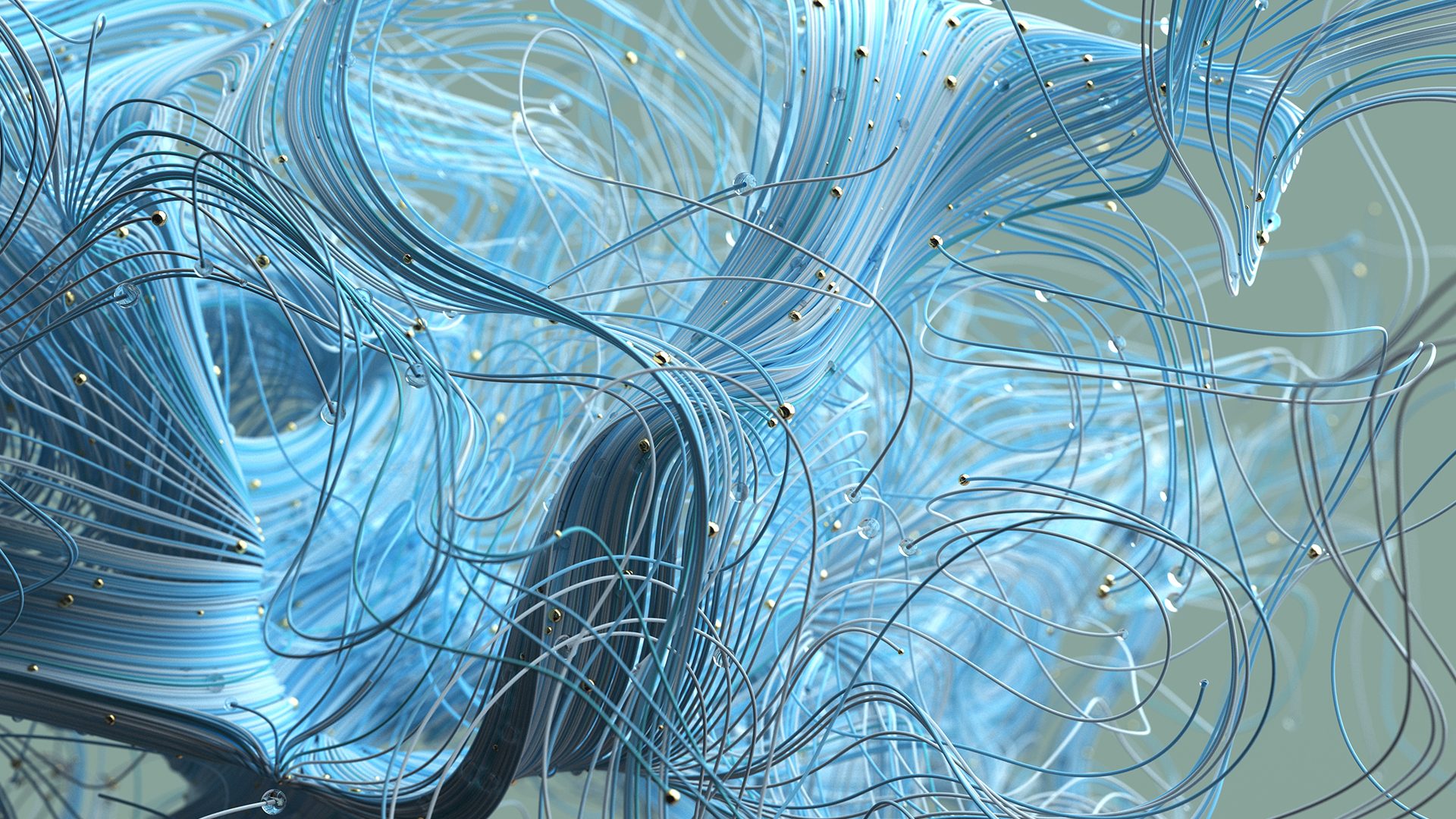 A Changing World Order, Inflation, and the AI Revolution:  In Conversation with Bryan Yeo, Deputy Group CIO, GIC