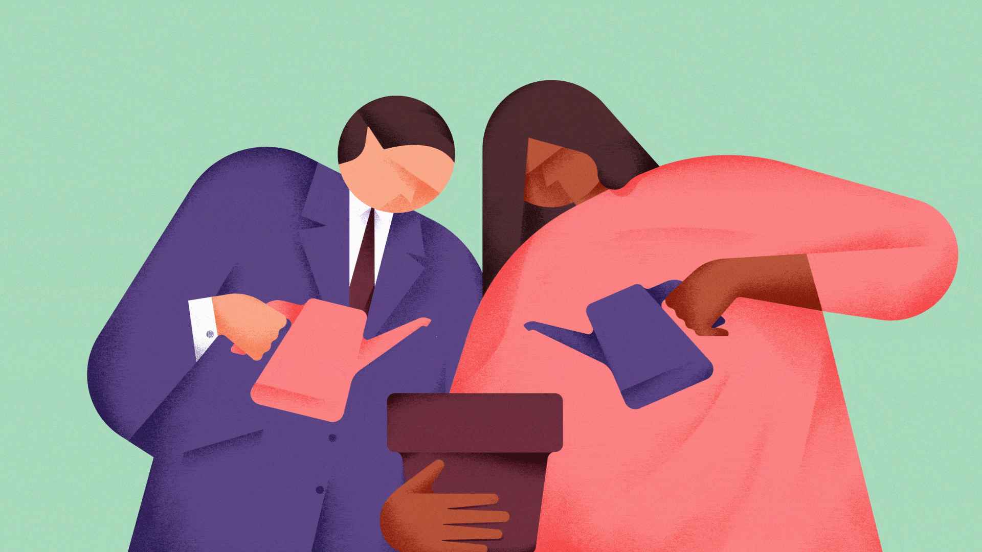 Investing in Technology: GIC’s Long-Term Approach for Successful Partnerships